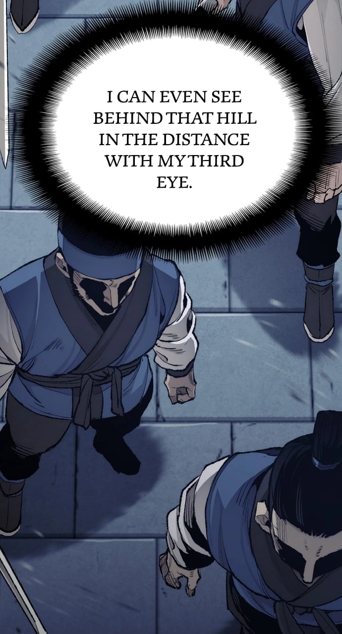 Murim RPG Simulation Chapter 99 Page 134