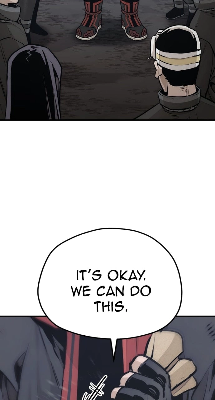 Murim RPG Simulation Chapter 99 Page 50