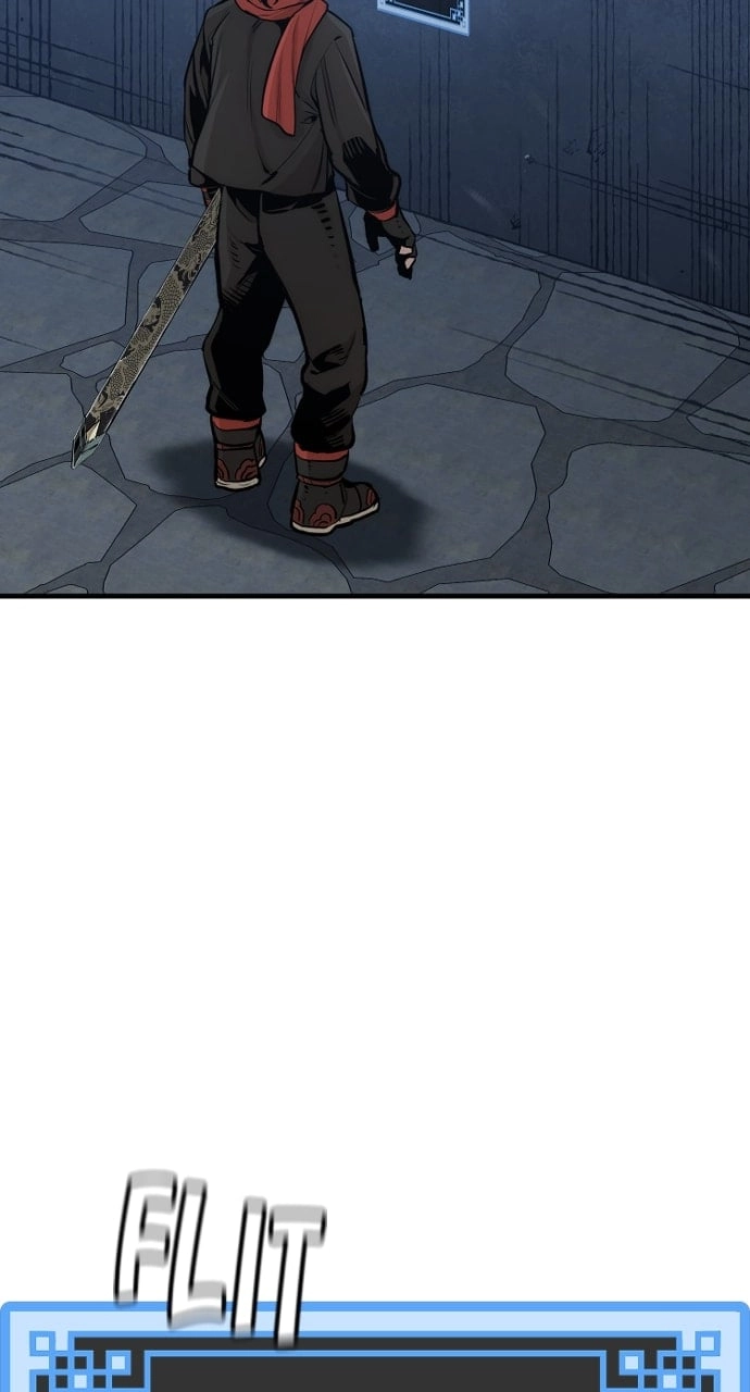 Murim RPG Simulation Chapter 99 Page 78