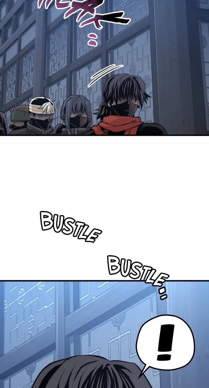 Murim RPG Simulation Chapter 99 Page 61