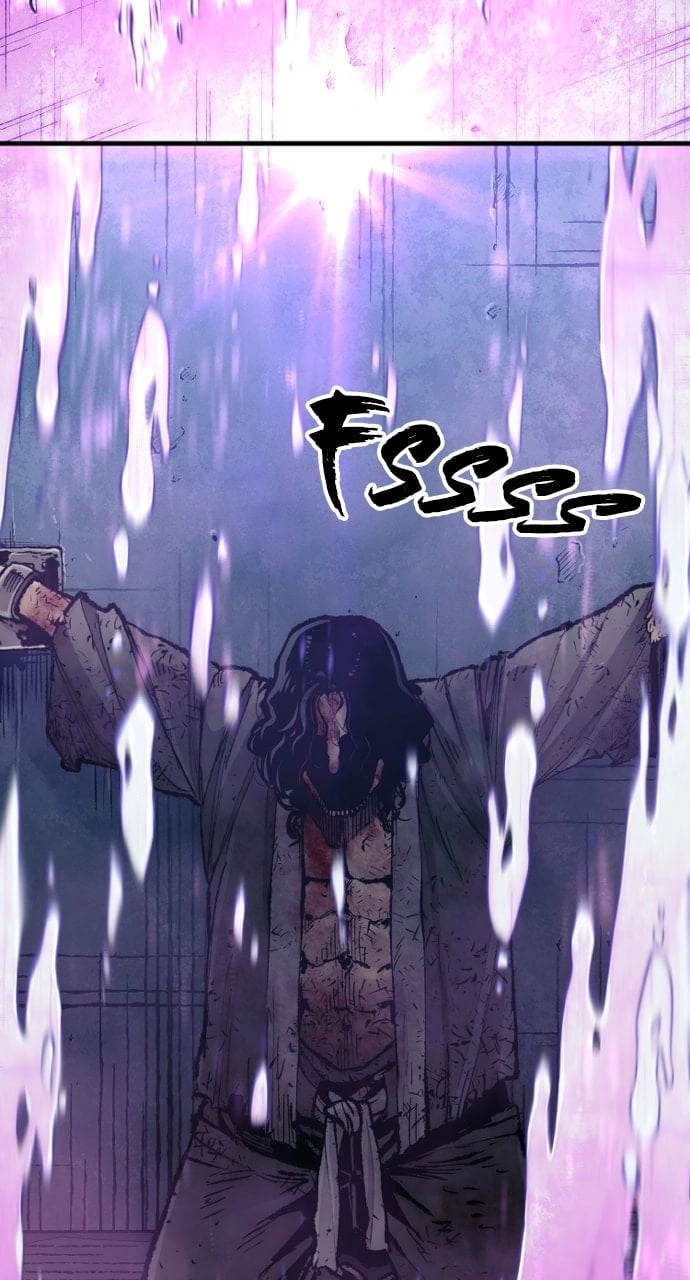 Murim RPG Simulation Chapter 99 Page 83