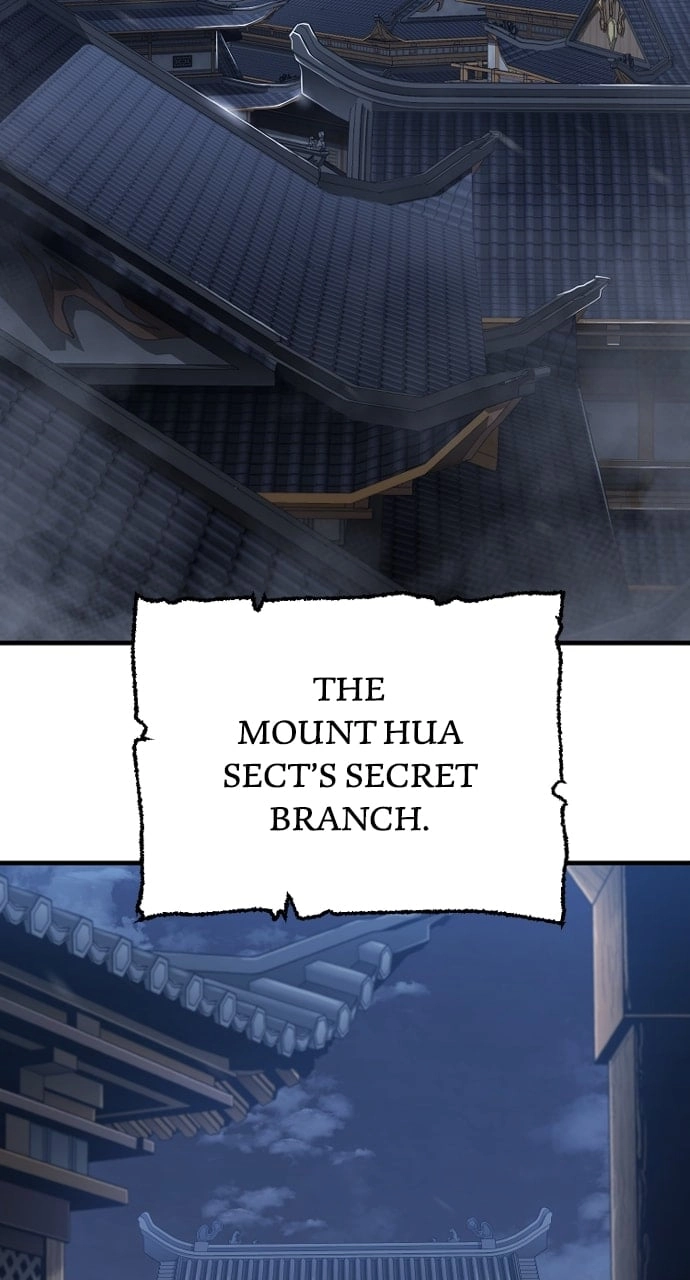 Murim RPG Simulation Chapter 99 Page 59