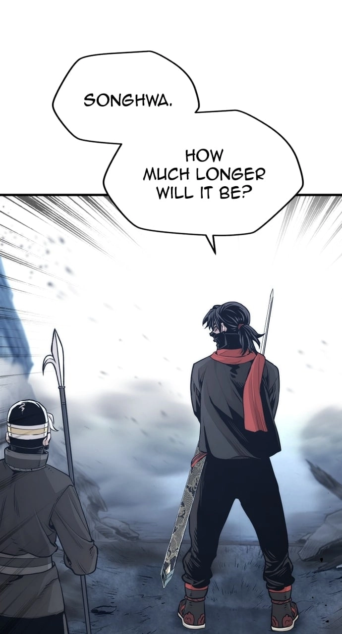 Murim RPG Simulation Chapter 99 Page 149