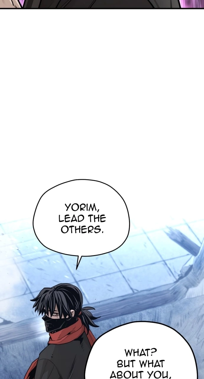 Murim RPG Simulation Chapter 99 Page 151