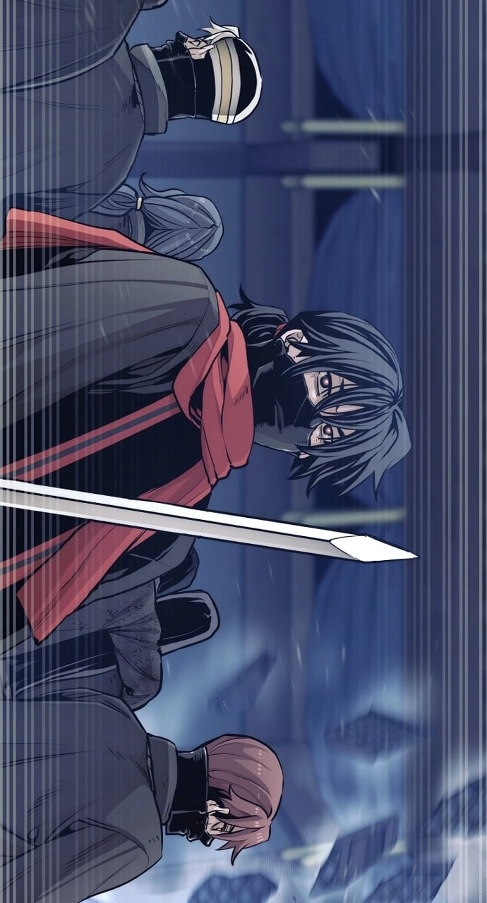 Murim RPG Simulation Chapter 99 Page 108