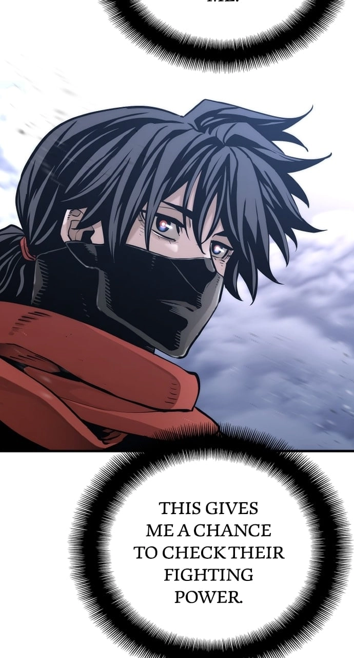 Murim RPG Simulation Chapter 99 Page 129