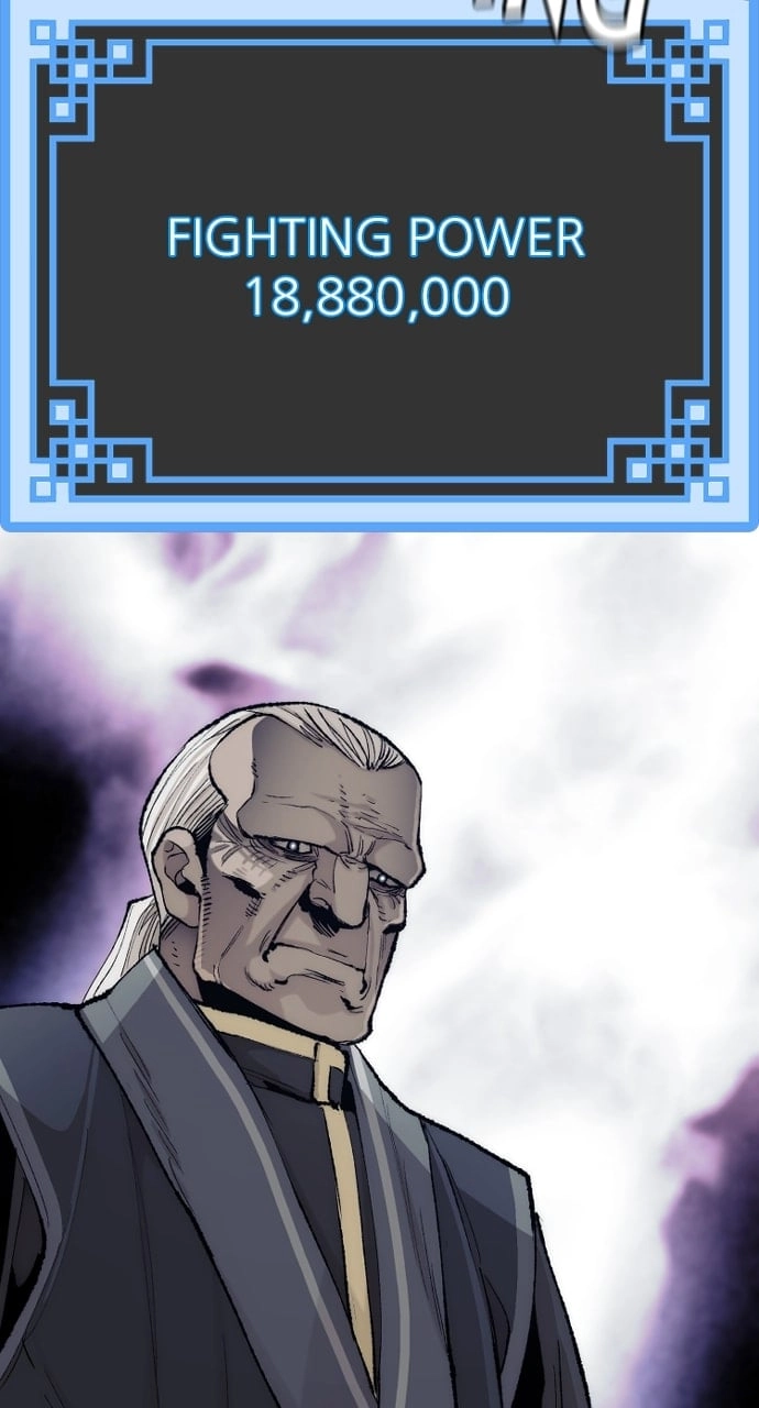 Murim RPG Simulation Chapter 99 Page 138