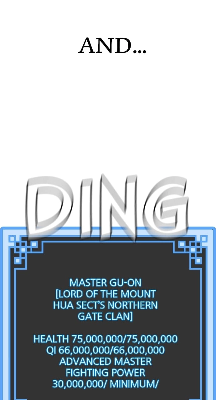 Murim RPG Simulation Chapter 99 Page 141