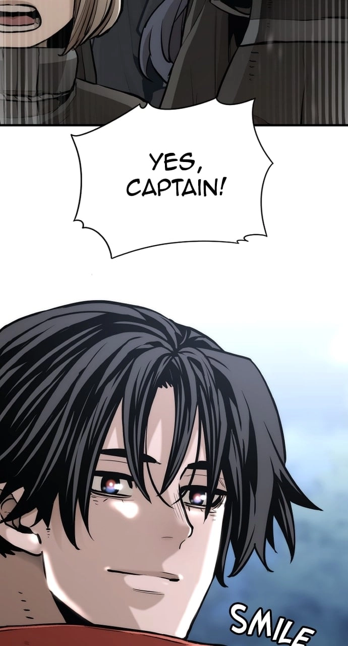 Murim RPG Simulation Chapter 99 Page 55