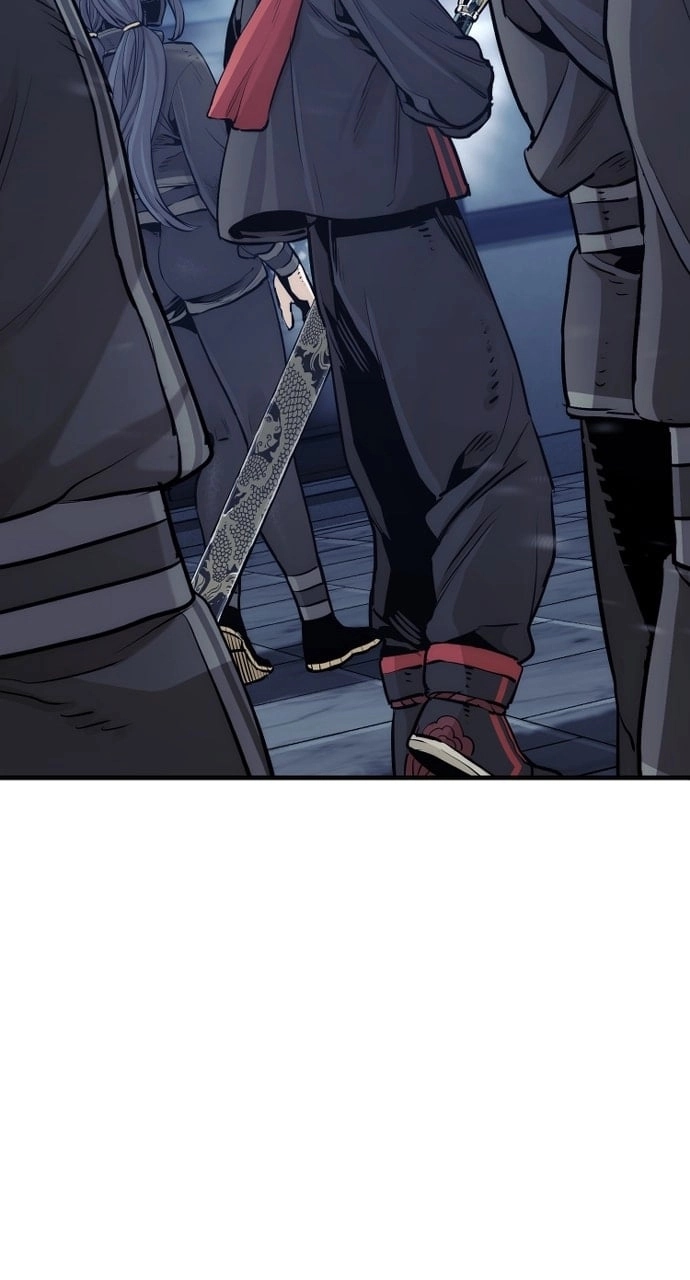 Murim RPG Simulation Chapter 99 Page 104