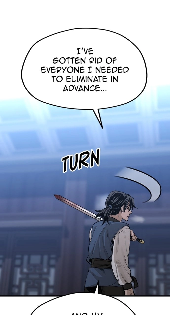 Murim RPG Simulation Chapter 99 Page 9