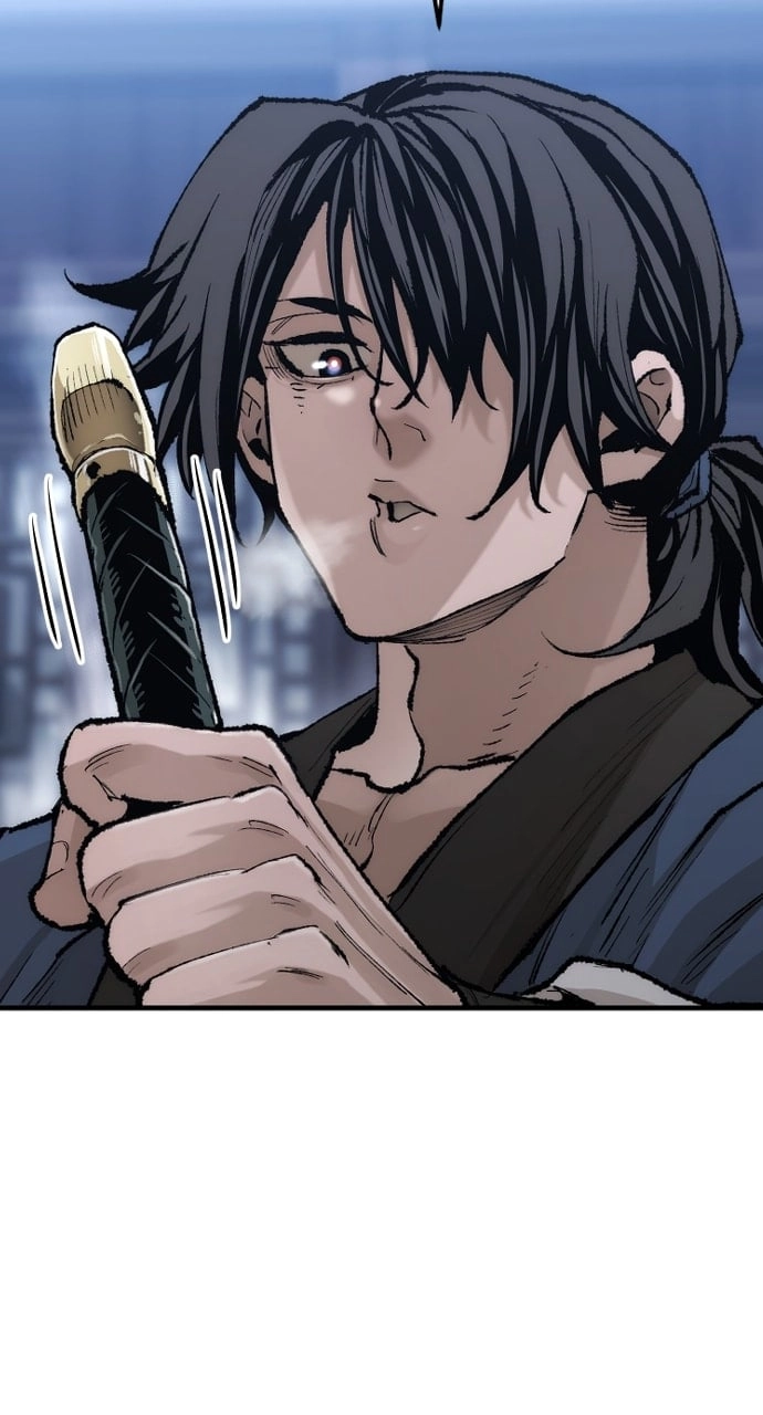 Murim RPG Simulation Chapter 99 Page 8