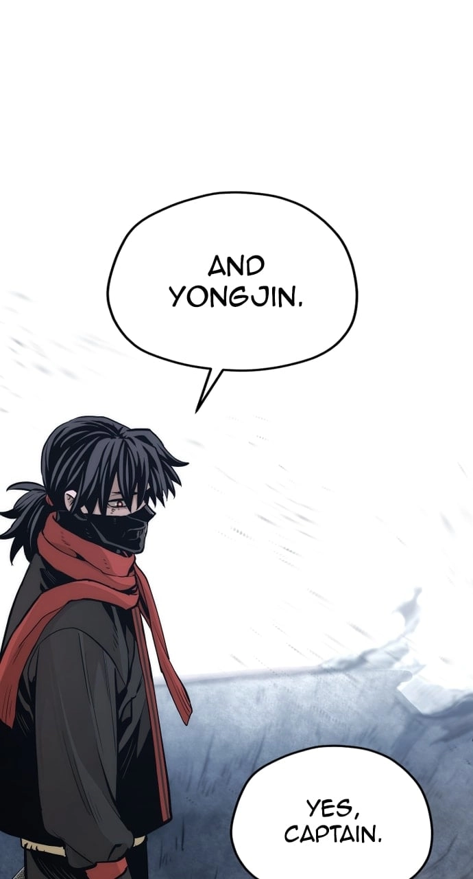Murim RPG Simulation Chapter 99 Page 155