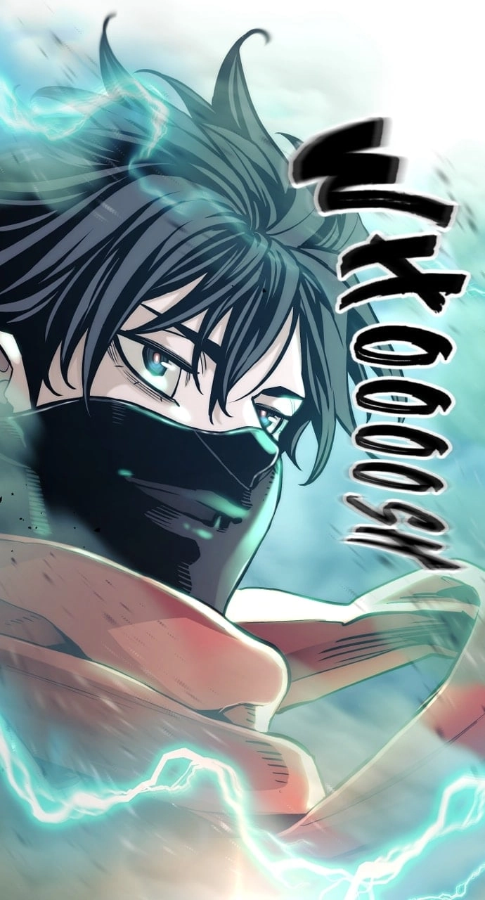 Murim RPG Simulation Chapter 99 Page 121