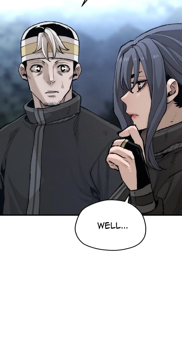 Murim RPG Simulation Chapter 99 Page 27