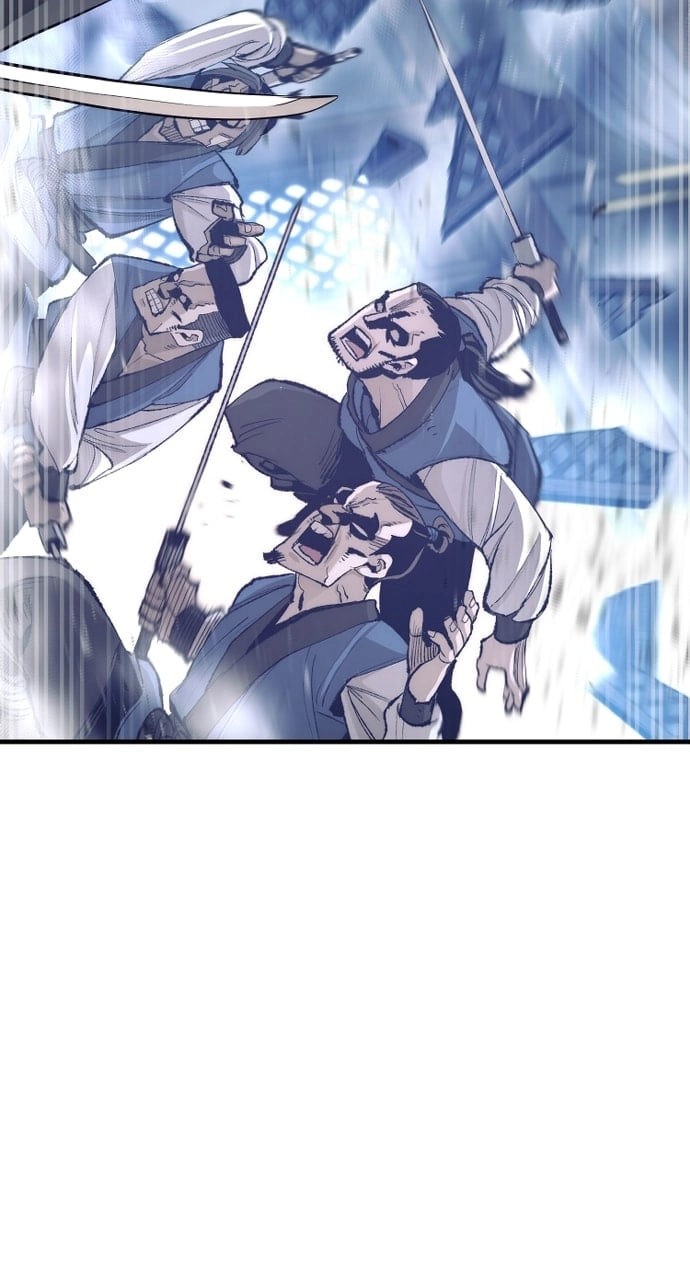 Murim RPG Simulation Chapter 99 Page 109