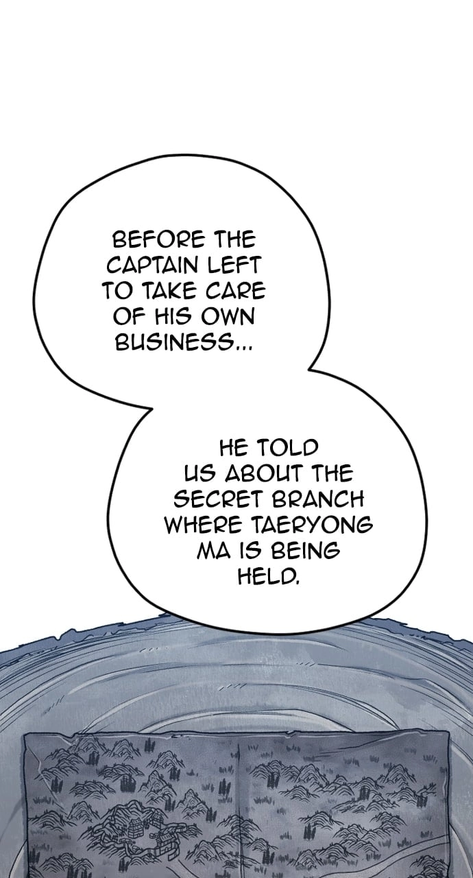 Murim RPG Simulation Chapter 99 Page 16