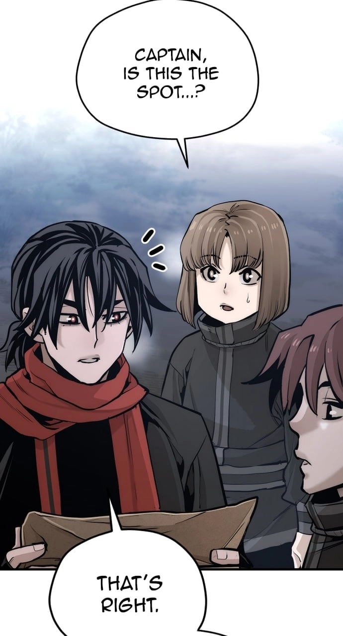 Murim RPG Simulation Chapter 99 Page 43