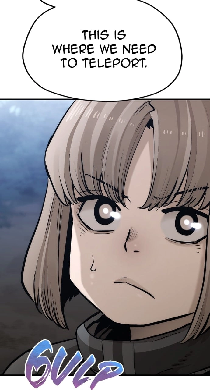 Murim RPG Simulation Chapter 99 Page 44