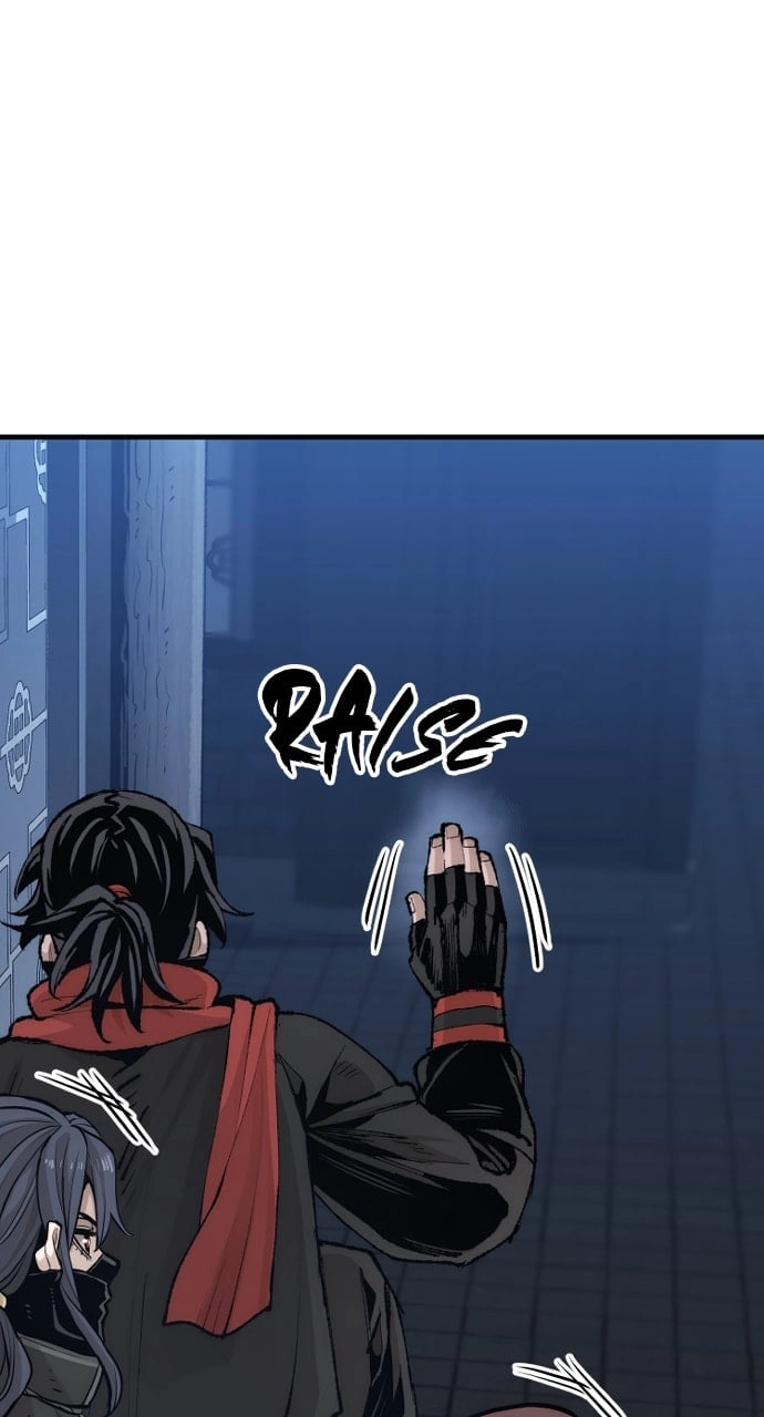 Murim RPG Simulation Chapter 99 Page 64