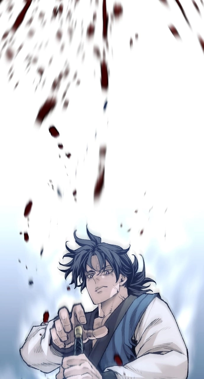 Murim RPG Simulation Chapter 99 Page 5