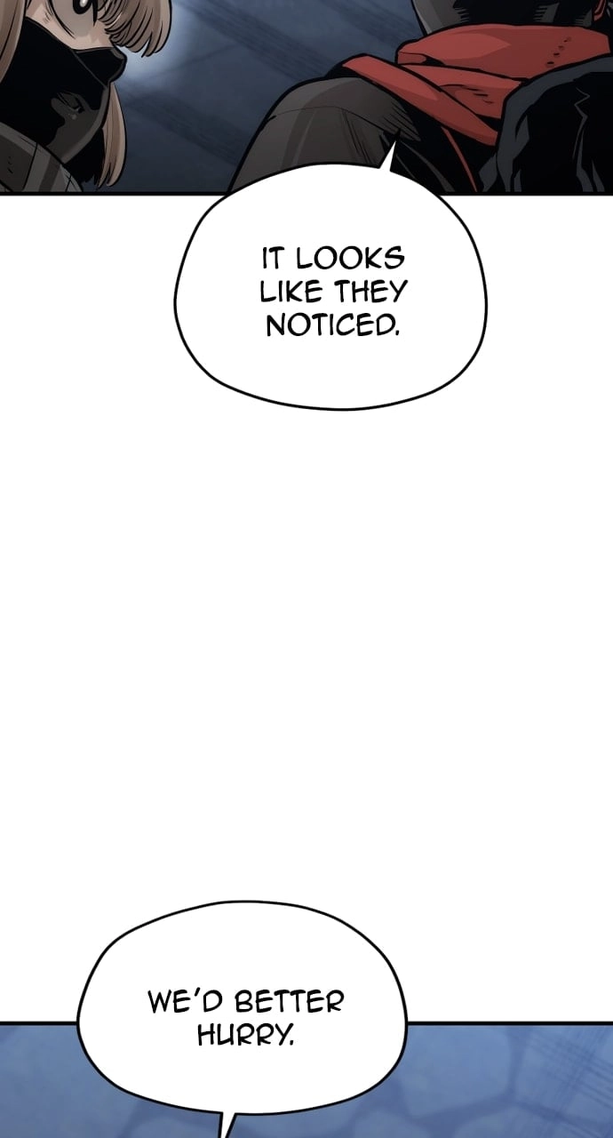 Murim RPG Simulation Chapter 99 Page 91