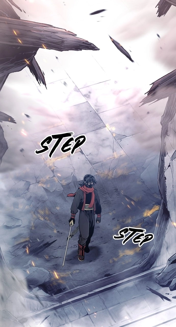 Murim RPG Simulation Chapter 99 Page 126