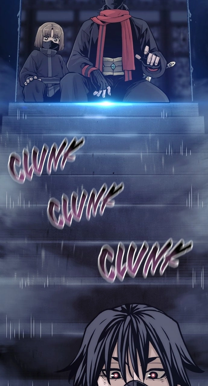 Murim RPG Simulation Chapter 99 Page 72