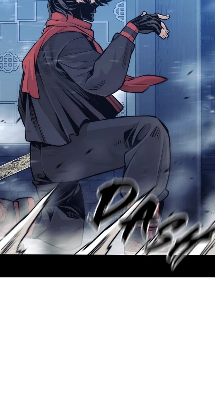 Murim RPG Simulation Chapter 99 Page 67