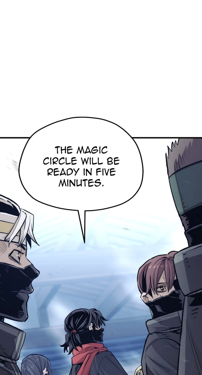 Murim RPG Simulation Chapter 99 Page 103