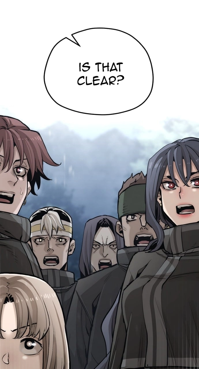 Murim RPG Simulation Chapter 99 Page 54