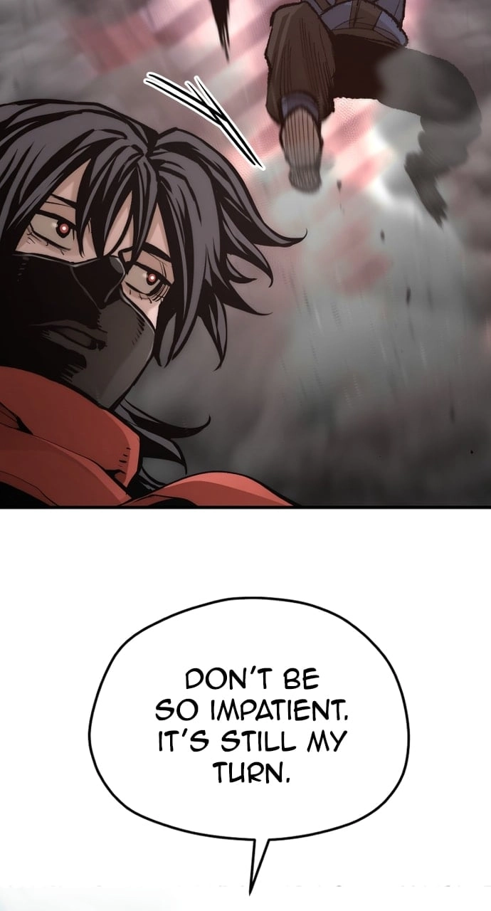 Murim RPG Simulation Chapter 99 Page 120