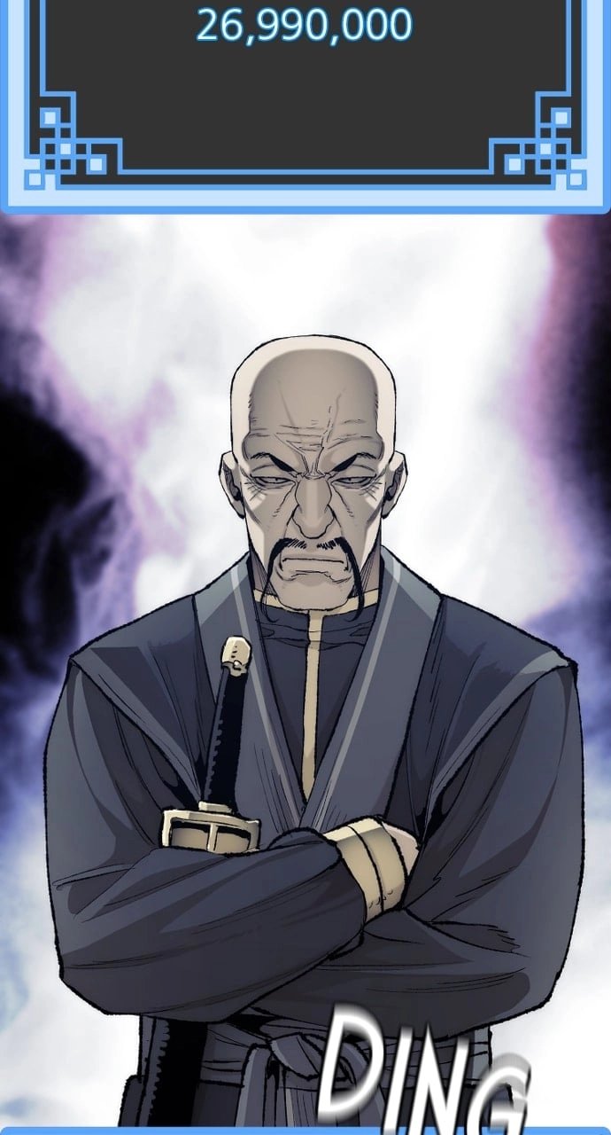 Murim RPG Simulation Chapter 99 Page 137
