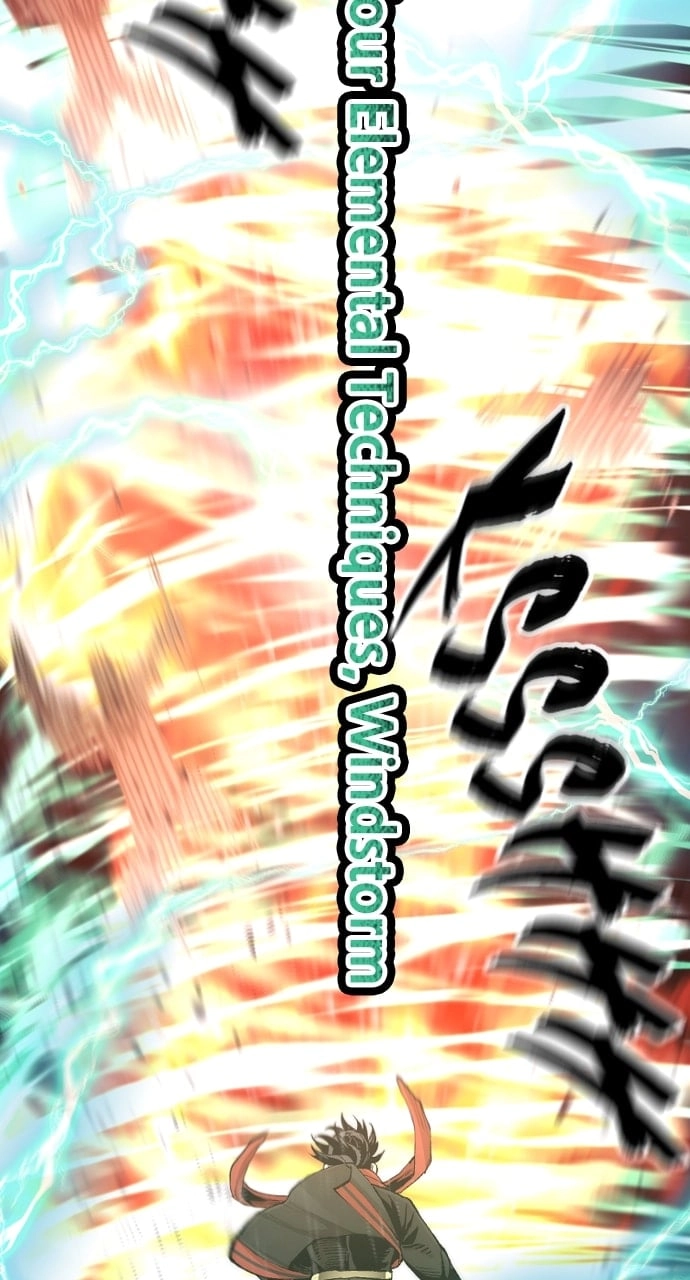 Murim RPG Simulation Chapter 99 Page 123