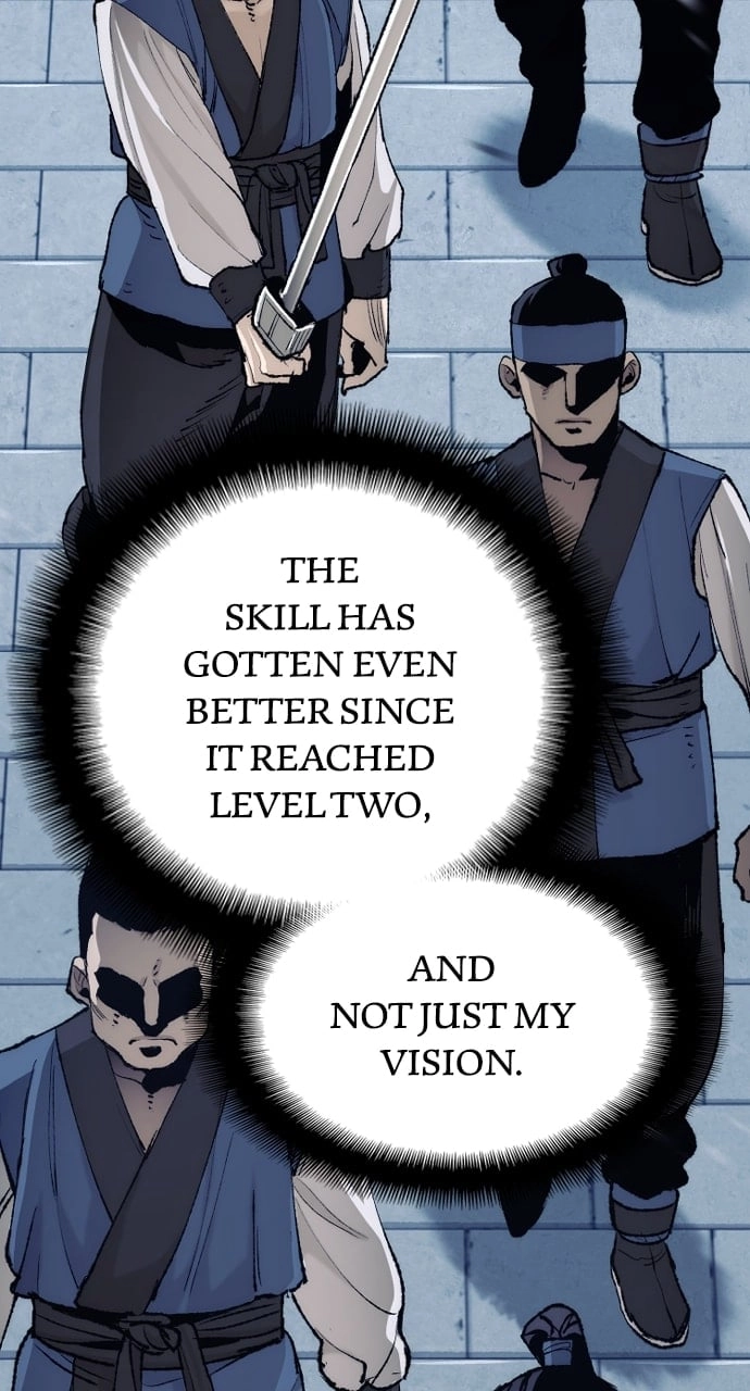 Murim RPG Simulation Chapter 99 Page 132