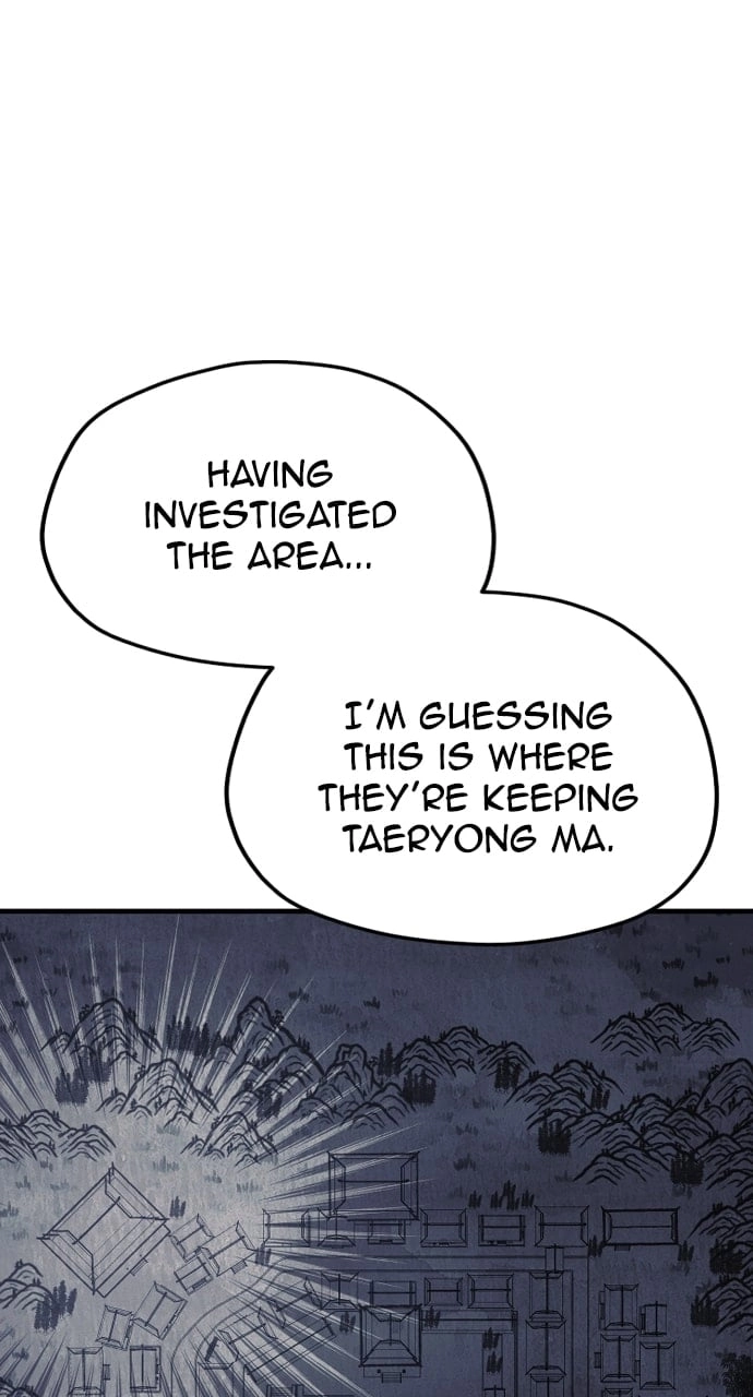 Murim RPG Simulation Chapter 99 Page 37