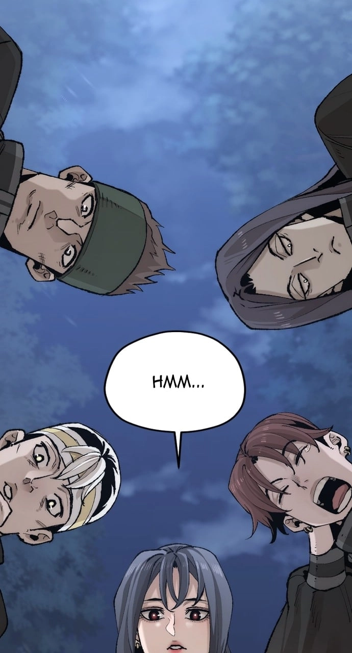 Murim RPG Simulation Chapter 99 Page 14