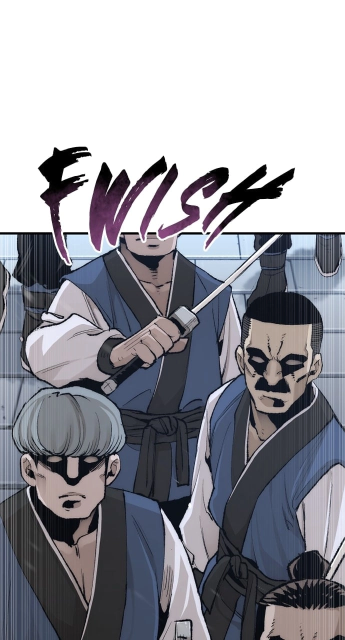 Murim RPG Simulation Chapter 99 Page 146