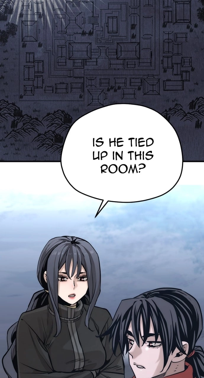 Murim RPG Simulation Chapter 99 Page 38