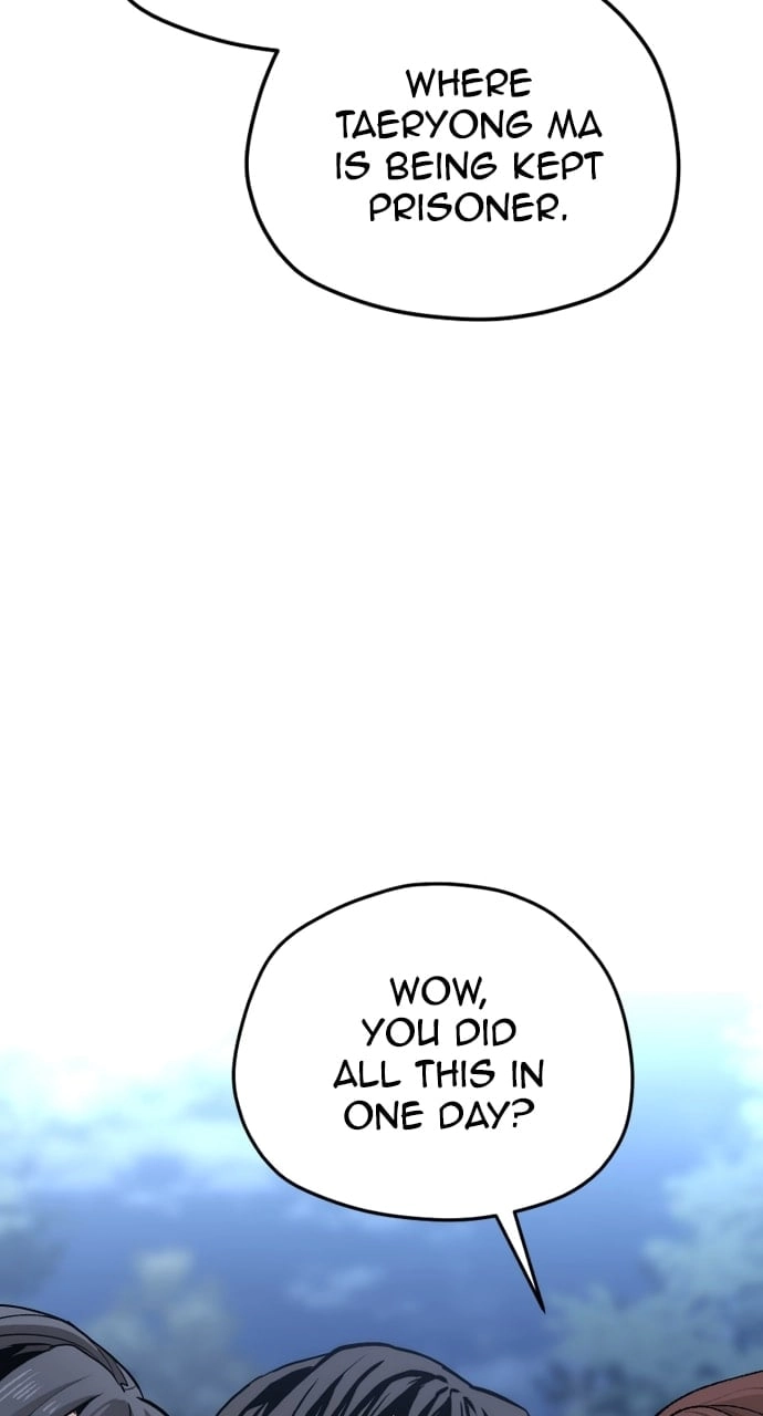 Murim RPG Simulation Chapter 99 Page 35
