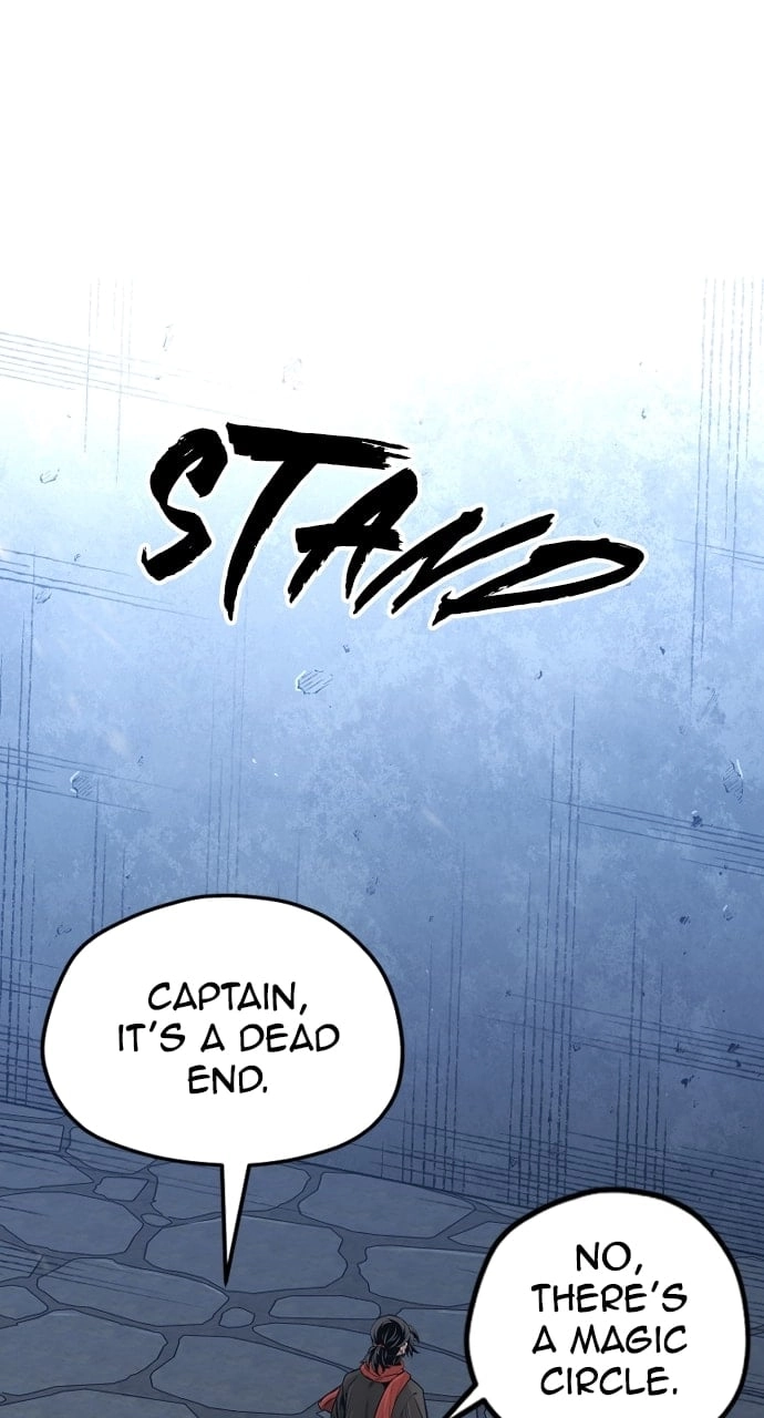 Murim RPG Simulation Chapter 99 Page 75