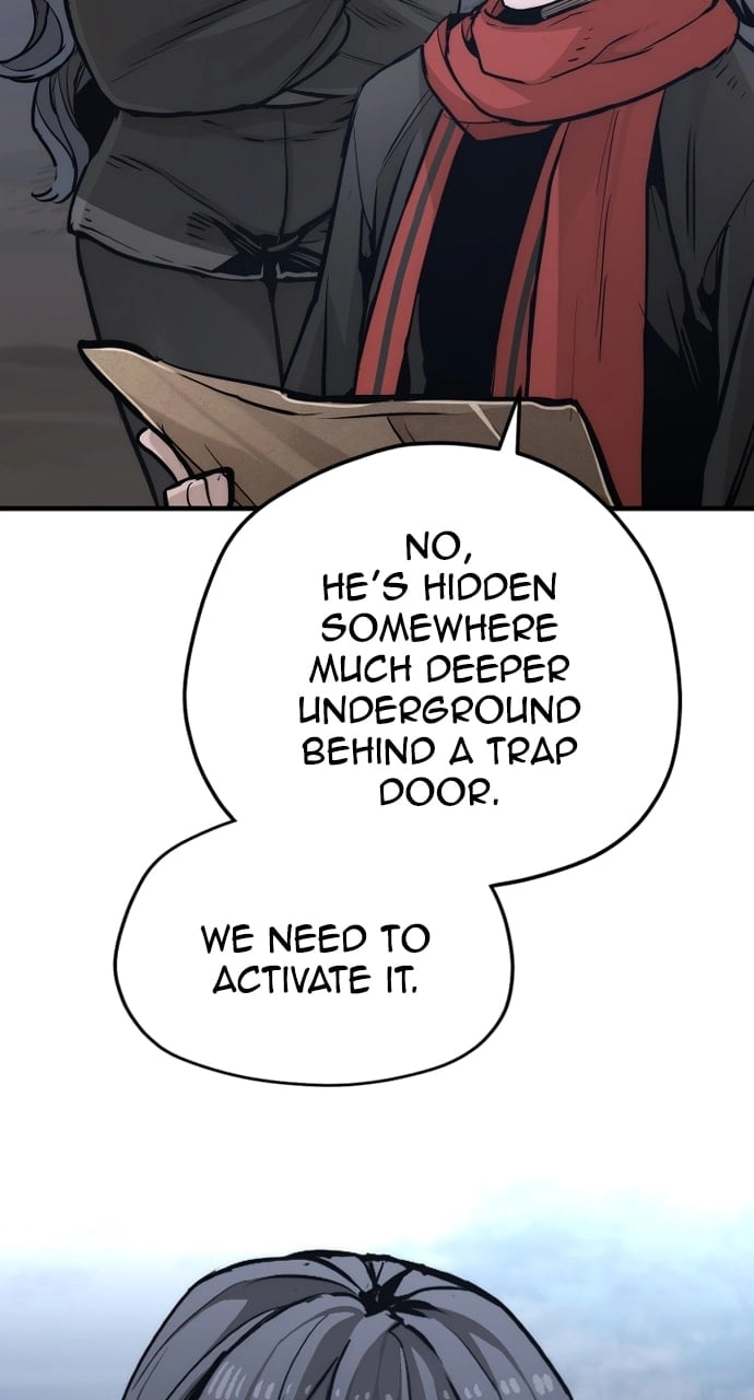 Murim RPG Simulation Chapter 99 Page 39