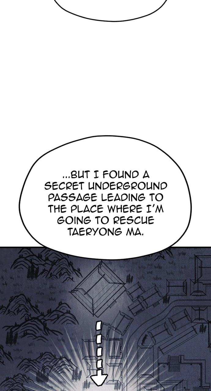 Murim RPG Simulation Chapter 99 Page 41