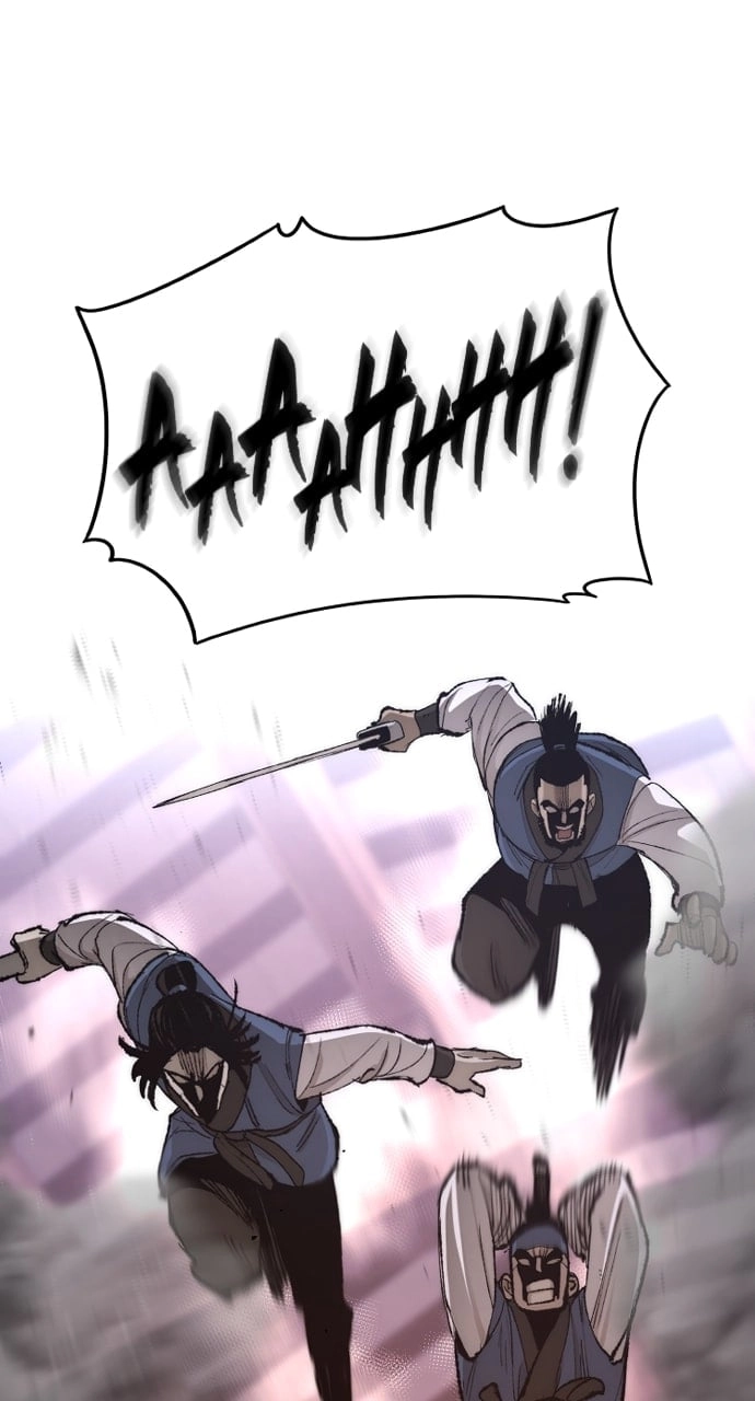 Murim RPG Simulation Chapter 99 Page 119