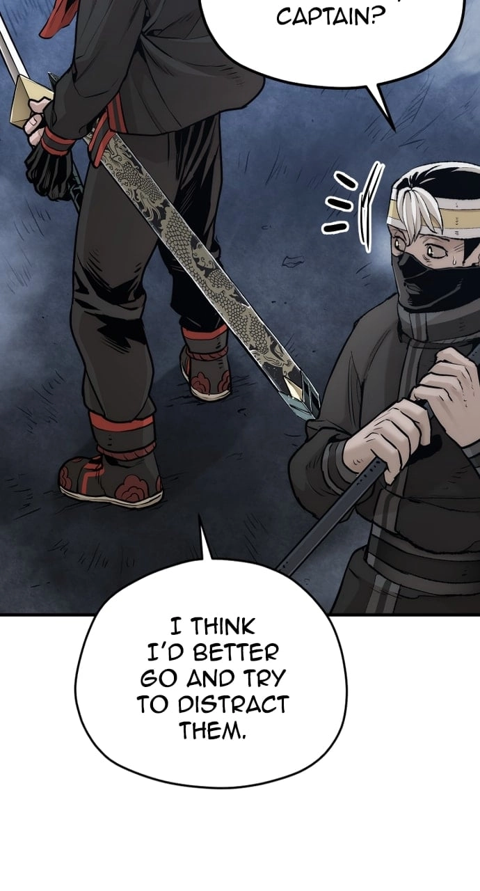 Murim RPG Simulation Chapter 99 Page 152