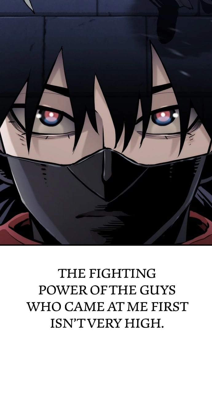 Murim RPG Simulation Chapter 99 Page 135