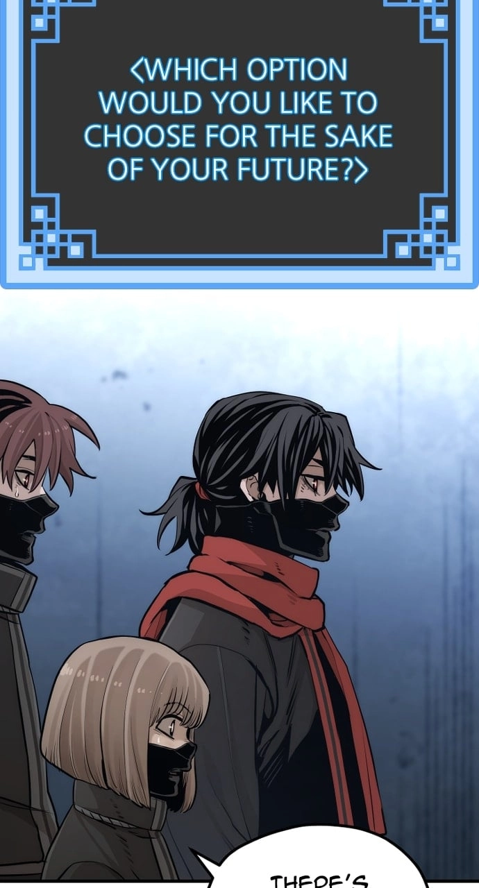 Murim RPG Simulation Chapter 99 Page 85