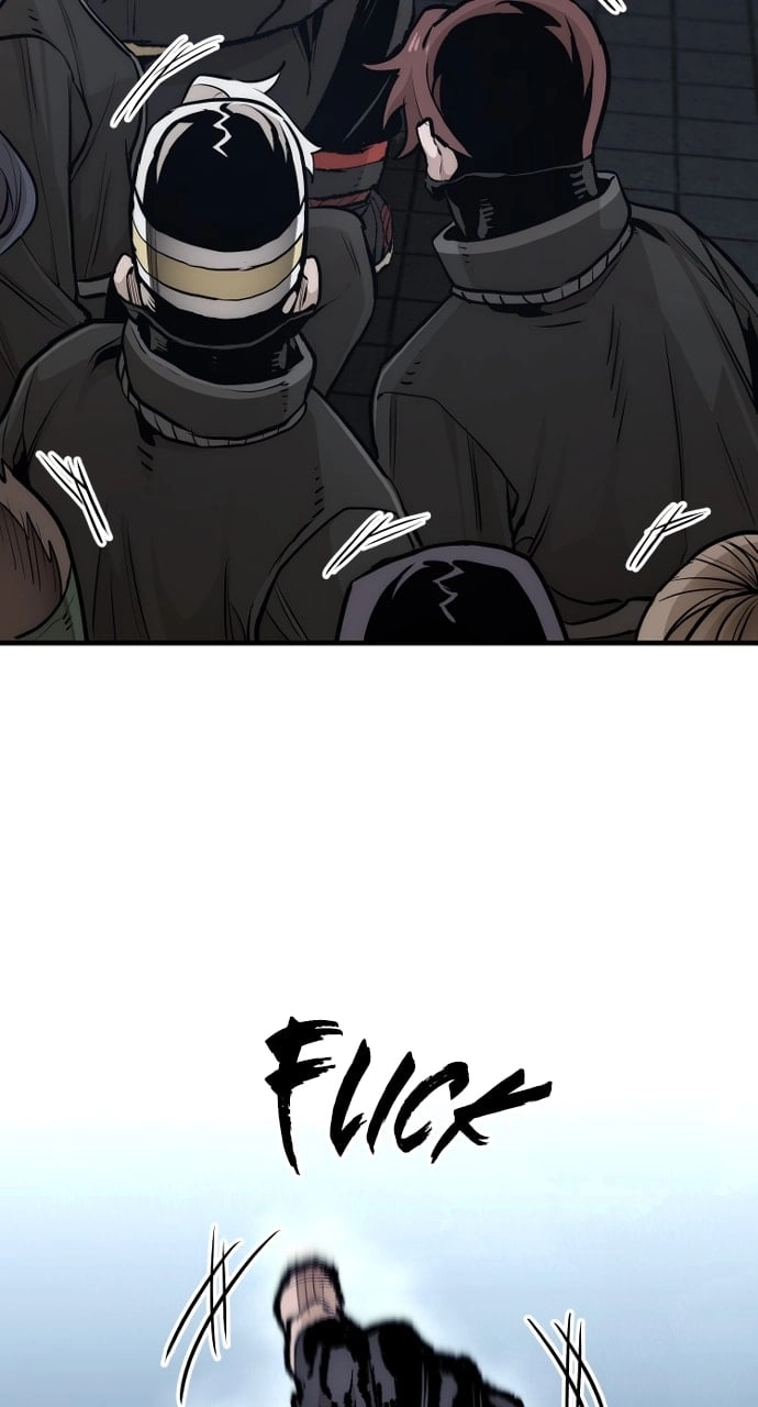 Murim RPG Simulation Chapter 99 Page 65