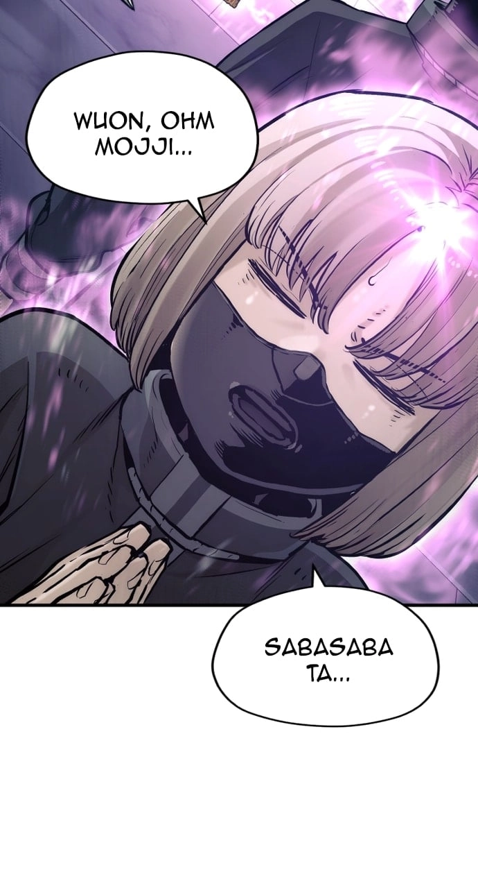 Murim RPG Simulation Chapter 99 Page 102
