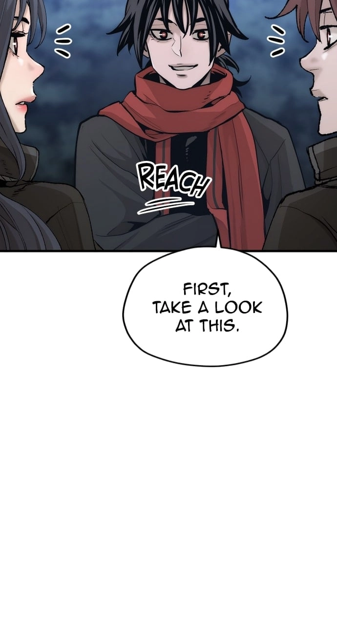 Murim RPG Simulation Chapter 99 Page 32